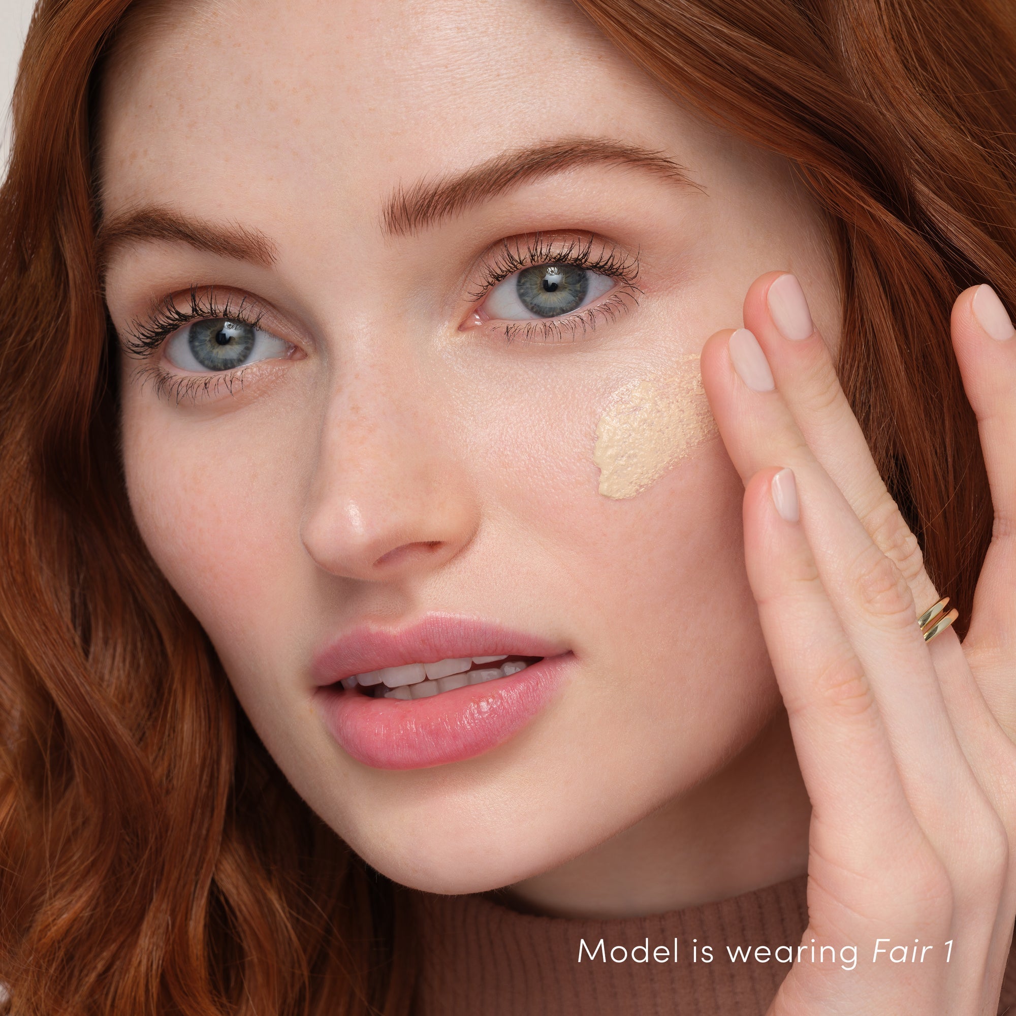 Sérum Teinté HydroPure Jane Iredale