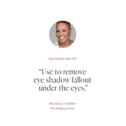 Pinceau Fan jane iredale