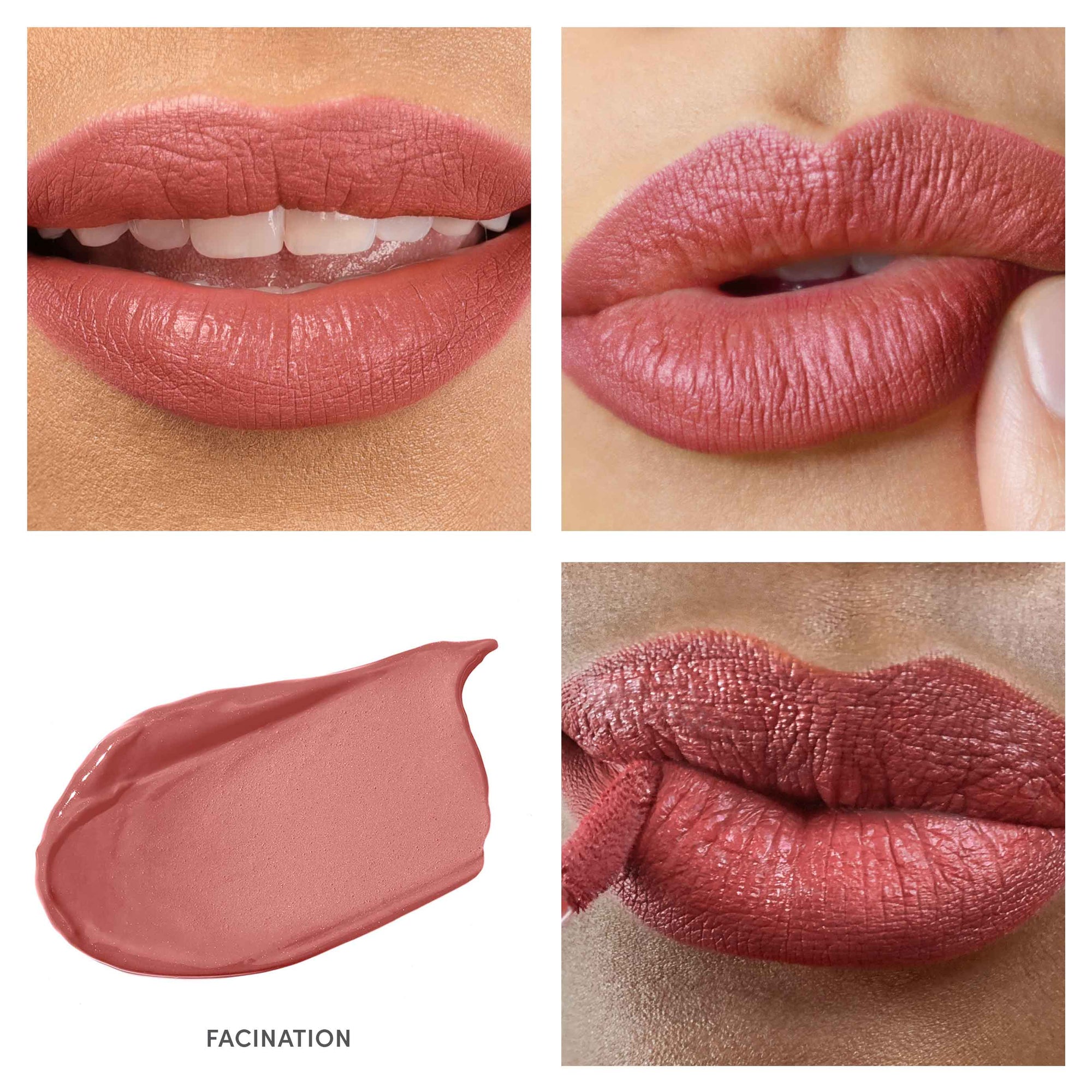 Rouge à Lèvres Liquide Mat Beyond Matte Jane Iredale
