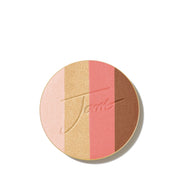 PureBronze Shimmer Bronzer Refill jane iredale