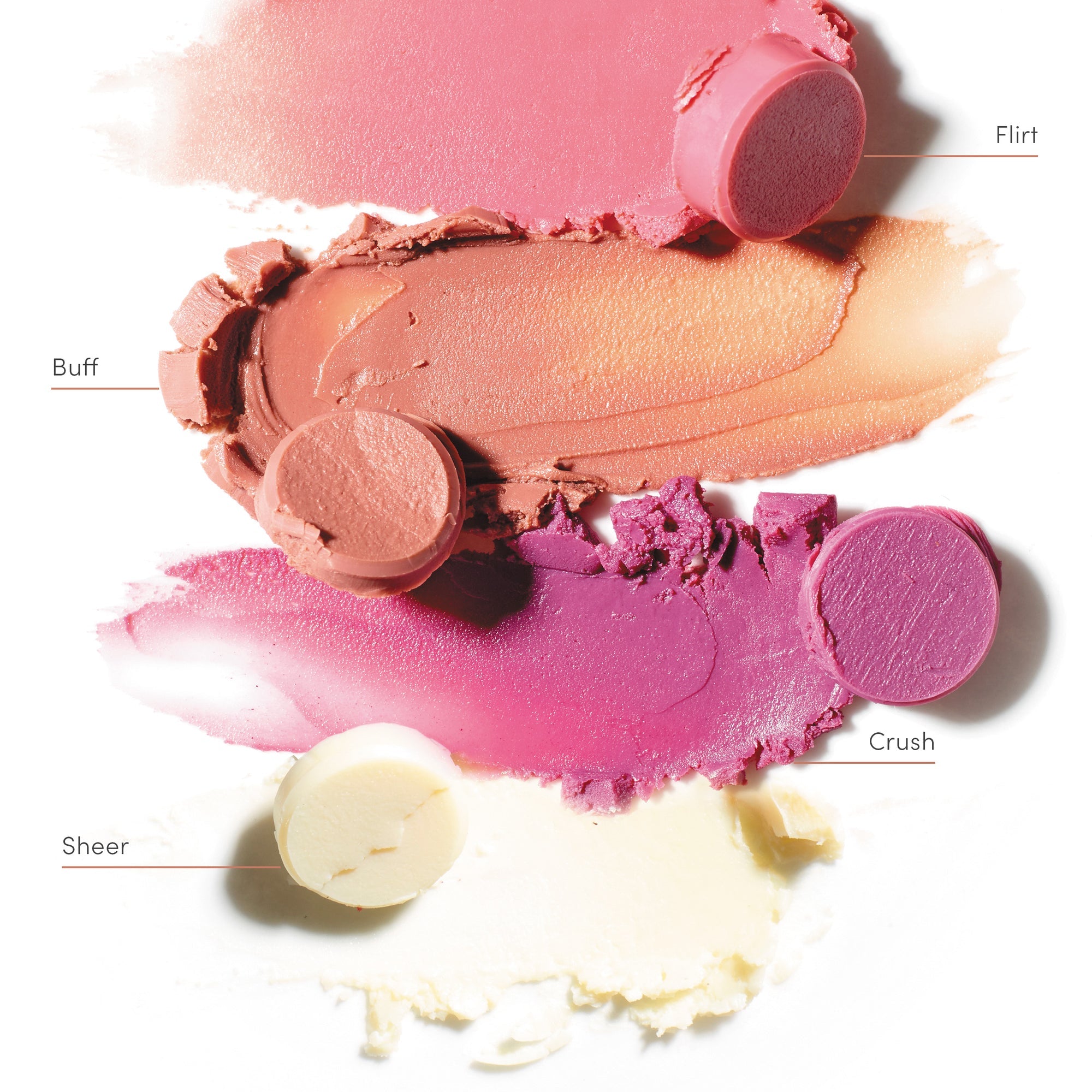 LipDrink Lip Balm SPF 15 jane Iredale