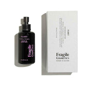 Brume Capillaire Lactée Sans Rinçage Revitalisante + Démêlante Flirt Fragile Cosmetics