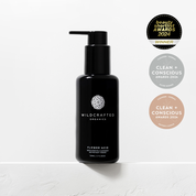 Nettoyant Éclat Flower Acid Wildcrafted Organics