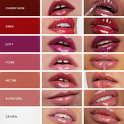 Gloss Lèvres Brillance Extrême ColorLuxe Jane Iredale