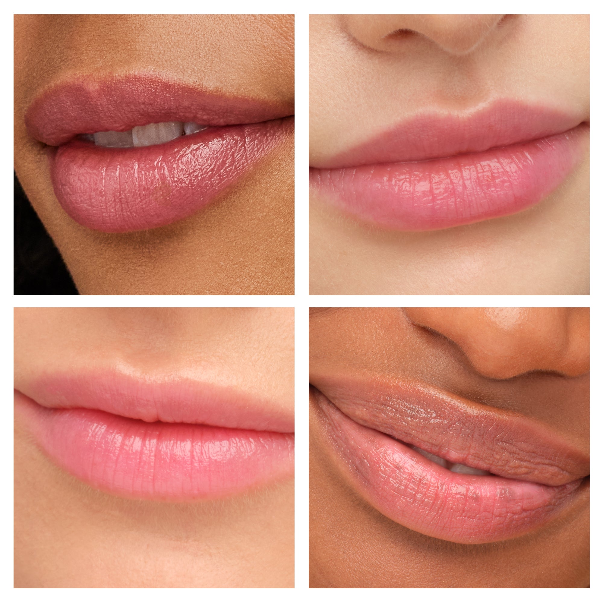 Baume à Lèvres Just Kissed jane iredale