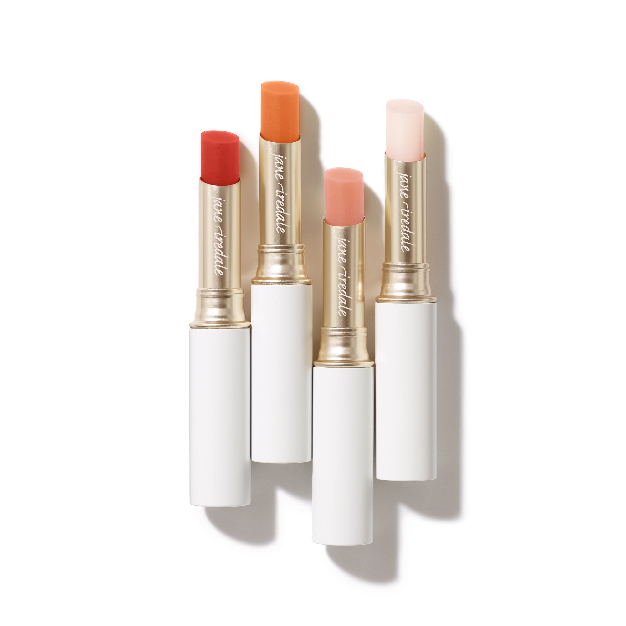 Baume à Lèvres Just Kissed jane iredale