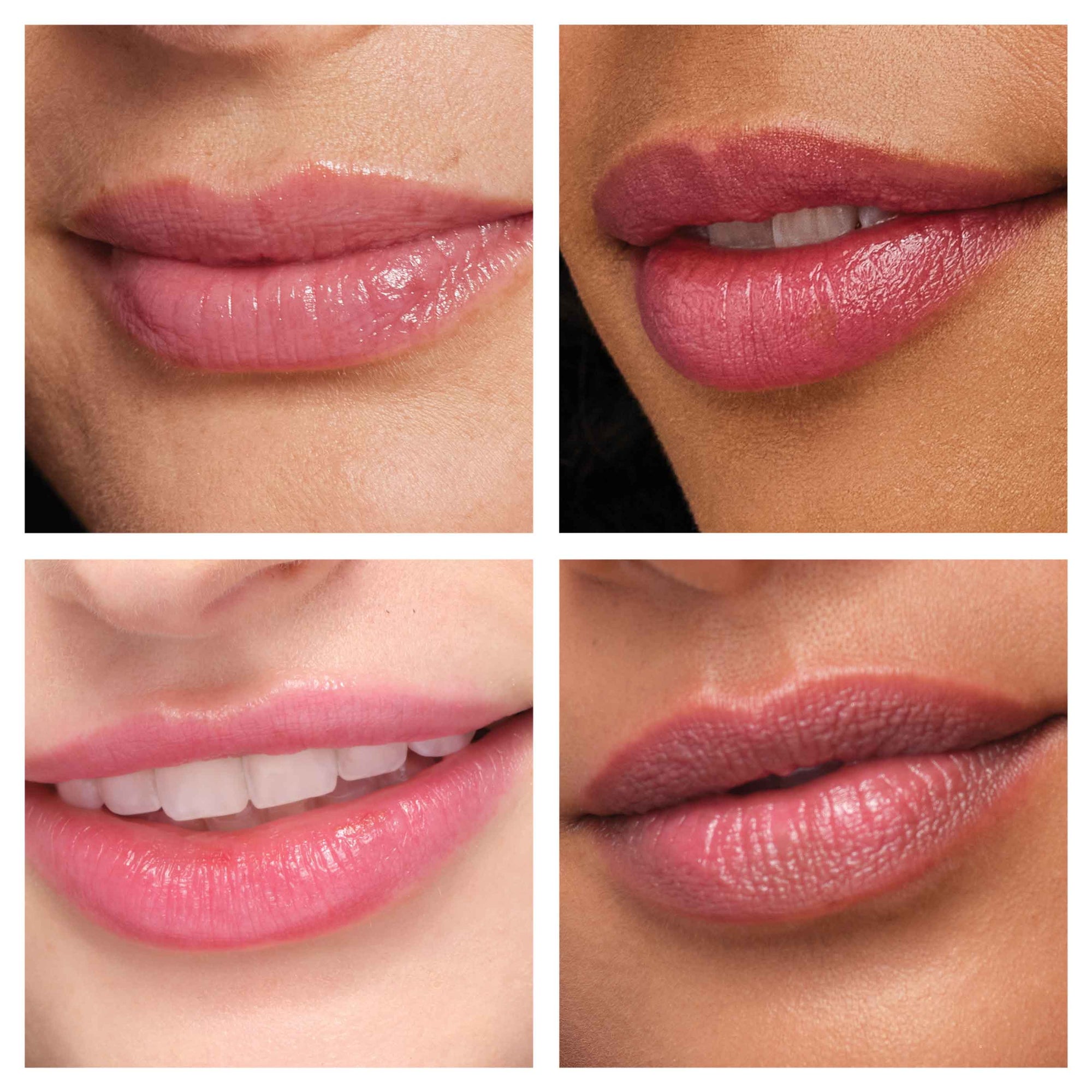 Baume à Lèvres Just Kissed jane iredale