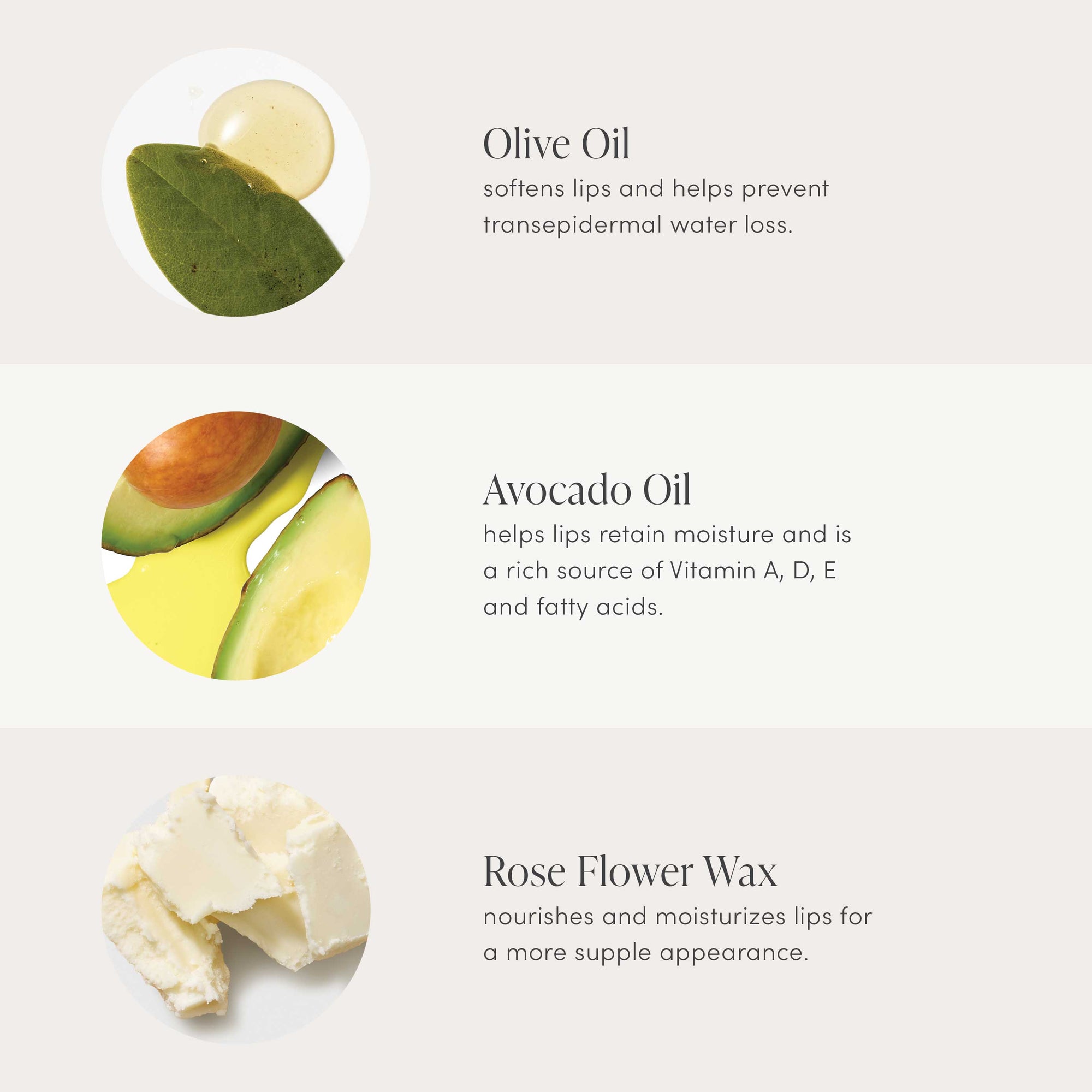 Baume à Lèvres Just Kissed jane iredale