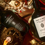 Lotion Mains & Corps Garden of Earthly Delights Sangre de Fruta