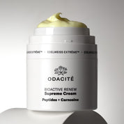 Crème Suprême Régénérante Bioactive Edelweiss Extrême® Odacité