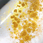 Sérum Visage SPF40 Golden Glow Cecilia Holistic Beauty