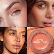 Baume Teinté Multi-Usage SPF 50 Odacité