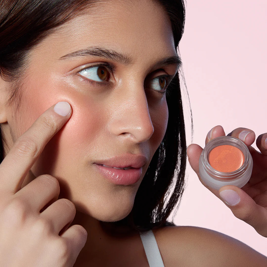 Baume Teinté Multi-Usage SPF 50 Odacité