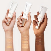 BB Crème SPF 25 Glow Time Pro jane iredale