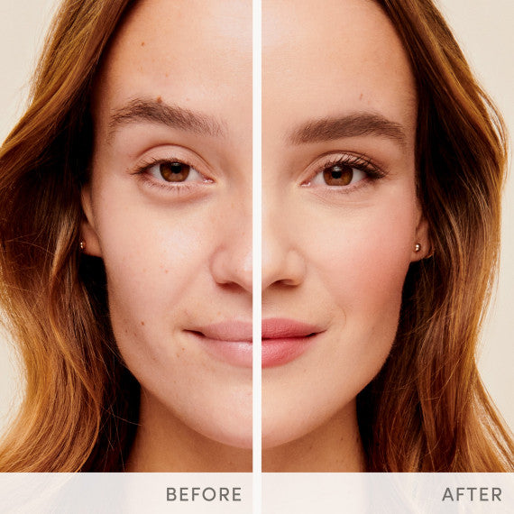 BB Crème SPF 25 Glow Time Pro jane iredale