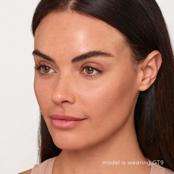 BB Crème SPF 25 Glow Time Pro jane iredale