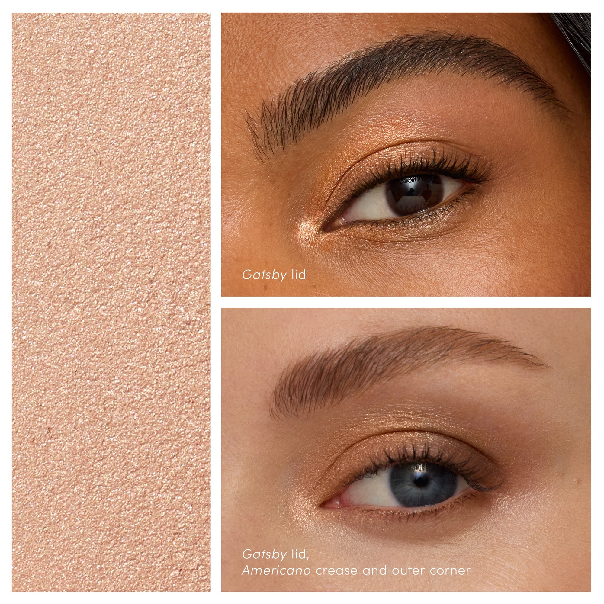 ColorLuxe Eye Shadow Stick Jane Iredale