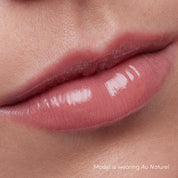 Coffret Glaze & Glow de Mini Trio de Gloss Lèvres Brillance Extrême ColorLuxe jane iredale