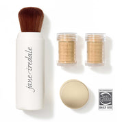 Écran Solaire Sec SPF 30 Powder-Me Jane Iredale