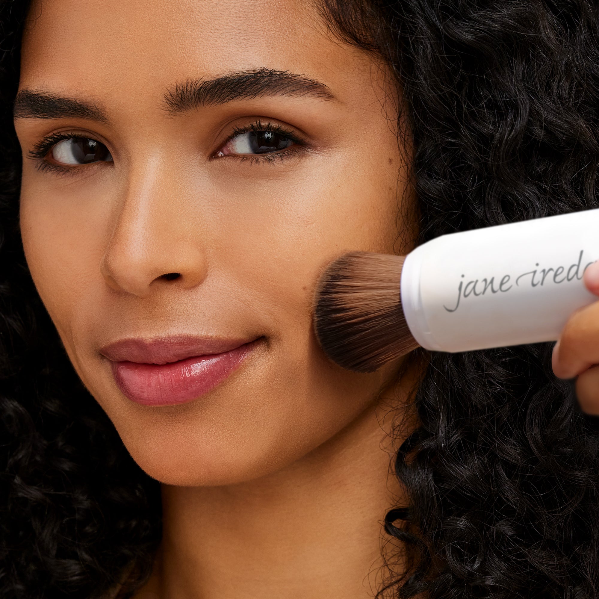 Recharges Écran Solaire Sec SPF 30 Powder-Me Jane Iredale