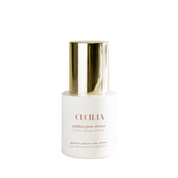 Sérum Visage Anti-âge SPF40 Golden Glow Cecilia Holistic Beauty 2.0.