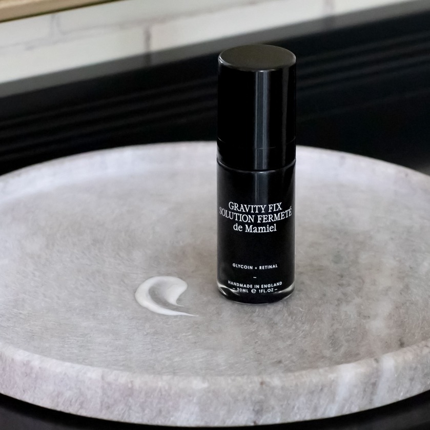 Sérum Raffermissant Gravity Fix de Mamiel