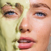 Crème Visage Ultra-désaltérante Green Smoothie Odacité