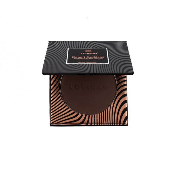 Bronzer Hydratant Desert Goddess Lovinah