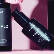 Sérum Visage Éclaircissant & Illuminateur HAUTE C Lilfox