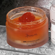 Savon Hammam aux Olives Australiennes Ipsum