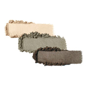Fards à Paupières Trio PurePressed jane iredale