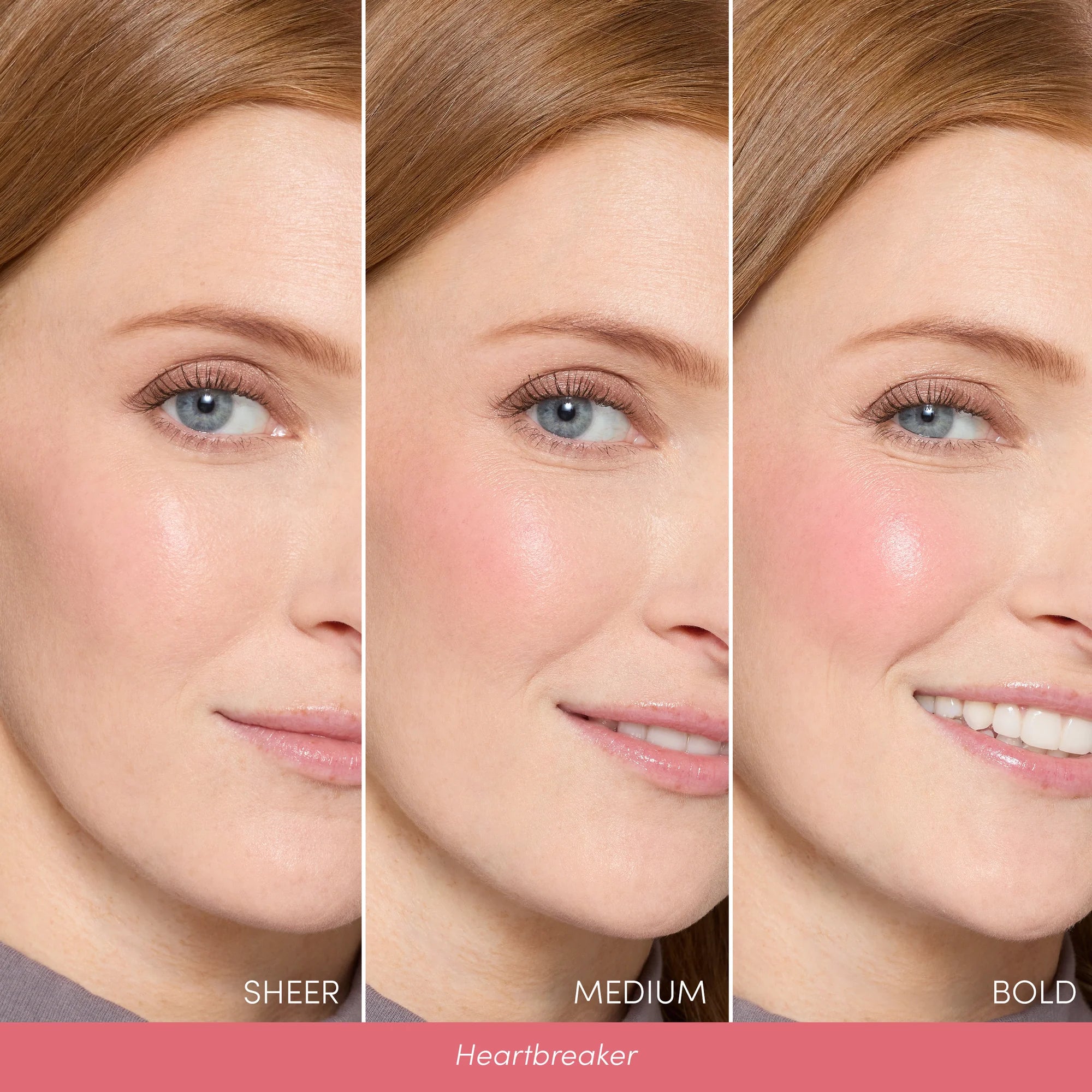 Blush Liquide ColorLuxe jane iredale