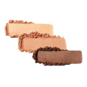 Fards à Paupières Trio PurePressed jane iredale