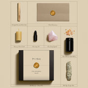 Coffret Rituel The Honored the ritual
