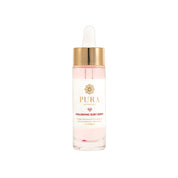 Sérum Visage Tonifiant & Raffermissant Ruby Pura Botanicals