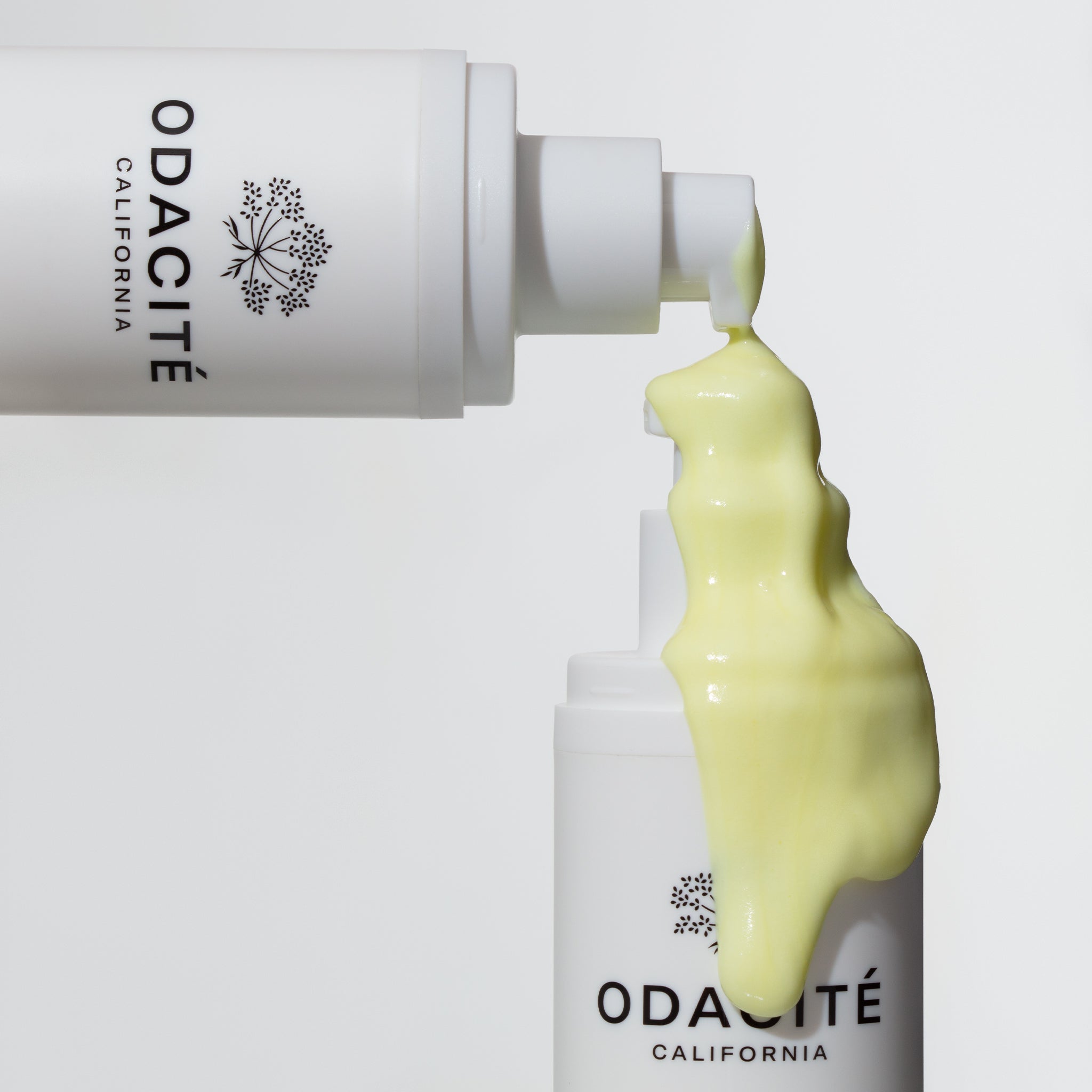 Crème Nettoyante Hydra-Calm Edelweiss Extrême Odacité
