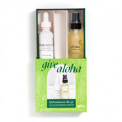 Coffret Hydration on the Go Honua Skincare