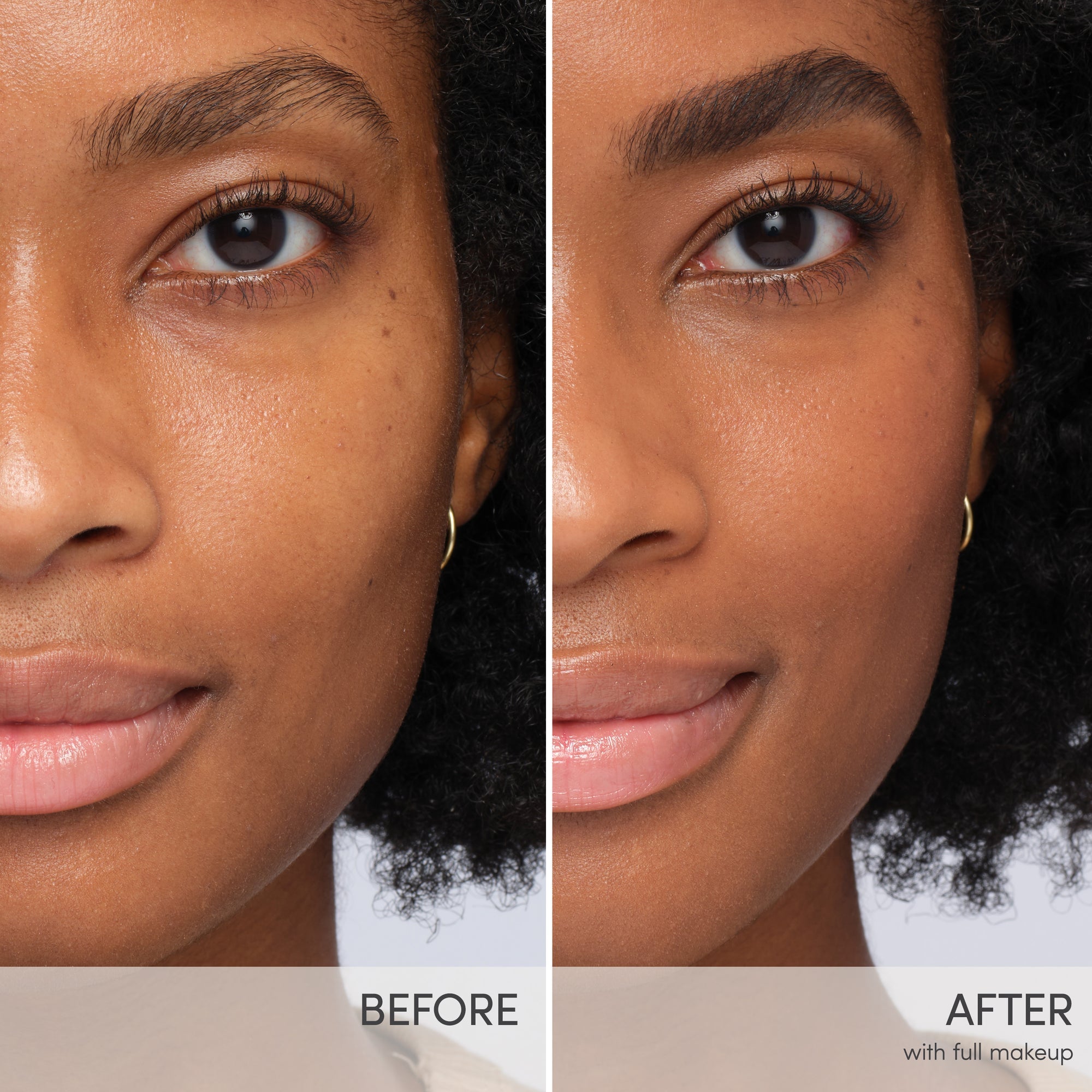 Base de Teint Illuminatrice & Hydratante Smooth Affair Illuminating Glow Jane Iredale