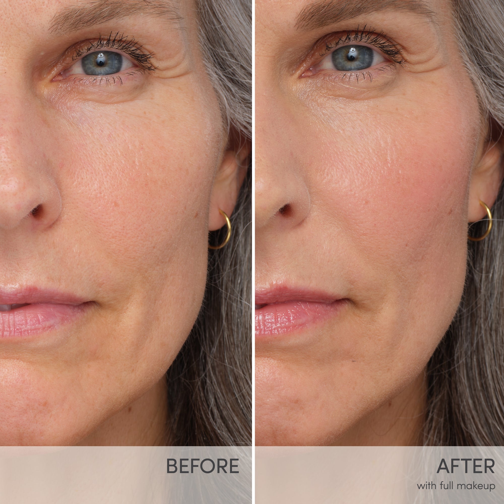 Base de Teint Illuminatrice & Hydratante Smooth Affair Illuminating Glow Jane Iredale