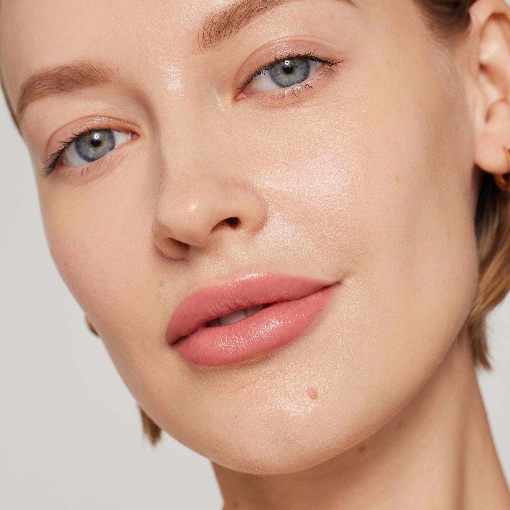 Base de Teint Illuminatrice & Hydratante Smooth Affair Illuminating Glow Jane Iredale