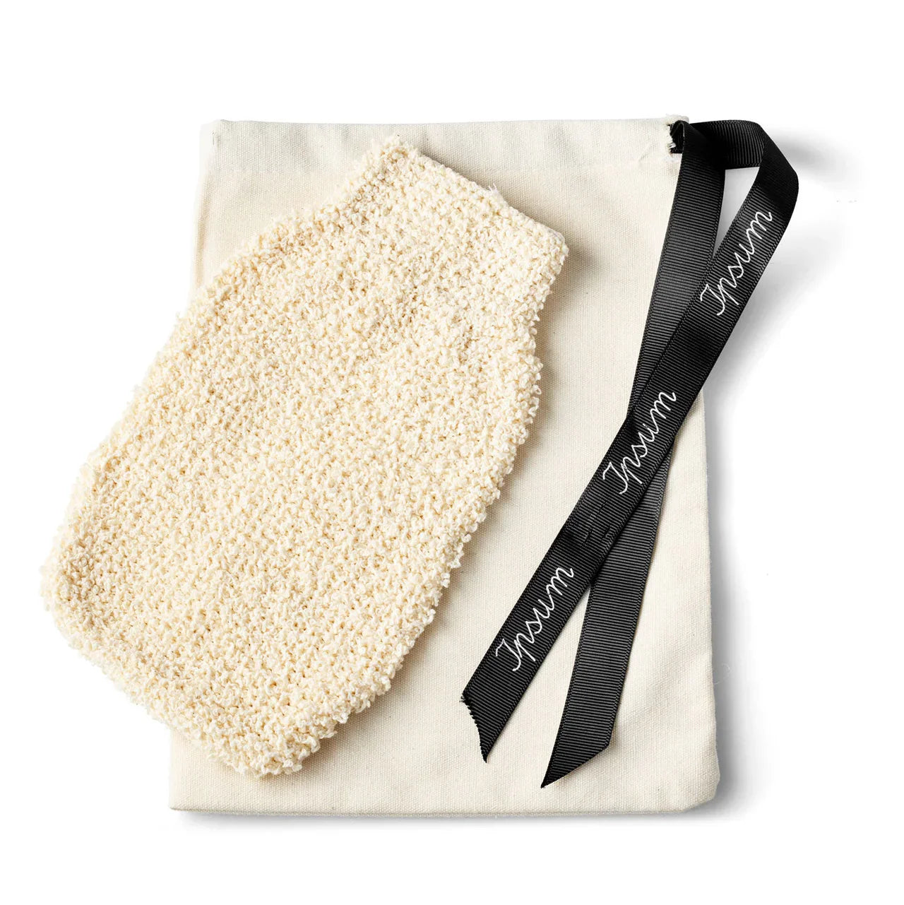 Gant de Hammam Ipsum