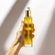 Isabel Gentle Cleansing Oil Catarina Barbosa