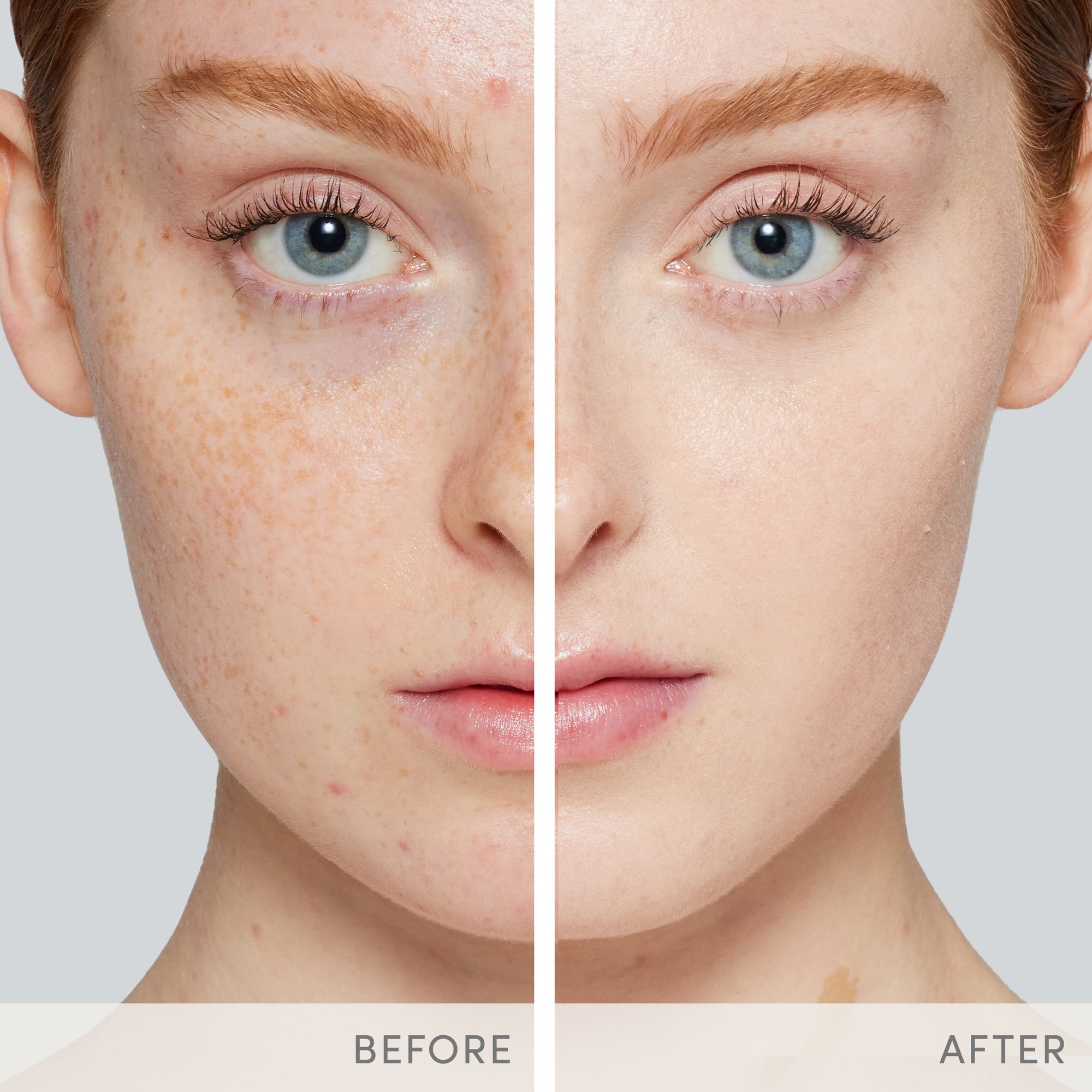 PurePressed Base Mineral Foundation REFILL SPF 20/15 Jane Iredale