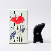 Gua Sha Expert JALO Yin Your Skin