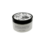 Crème Corps Jasmine & Marigold Formulary 55