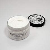 Crème Corps Jasmine & Marigold Formulary 55