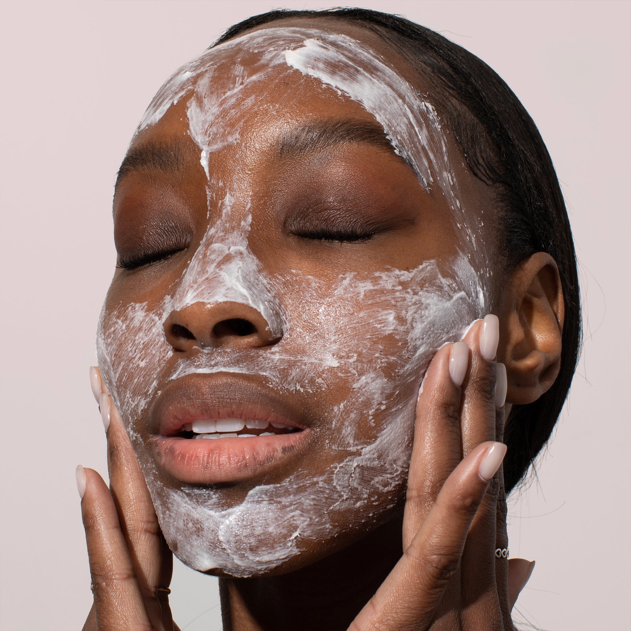 Exfoliant Quotidien Hydratant Jojoba Pearls Odacité