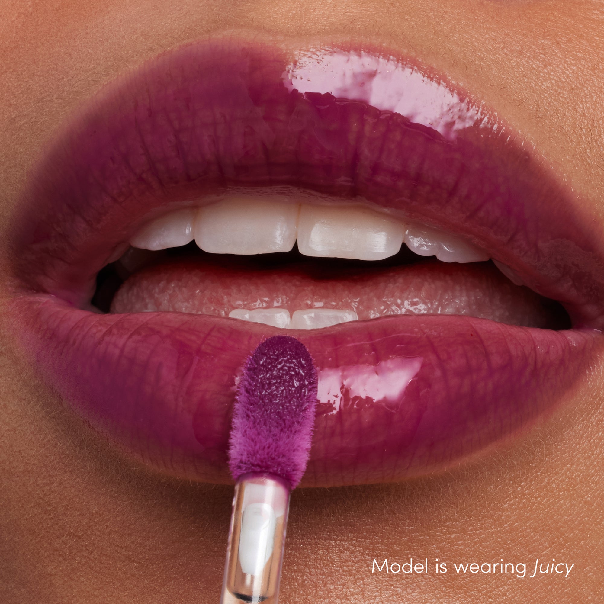 Gloss Lèvres Brillance Extrême ColorLuxe Jane Iredale
