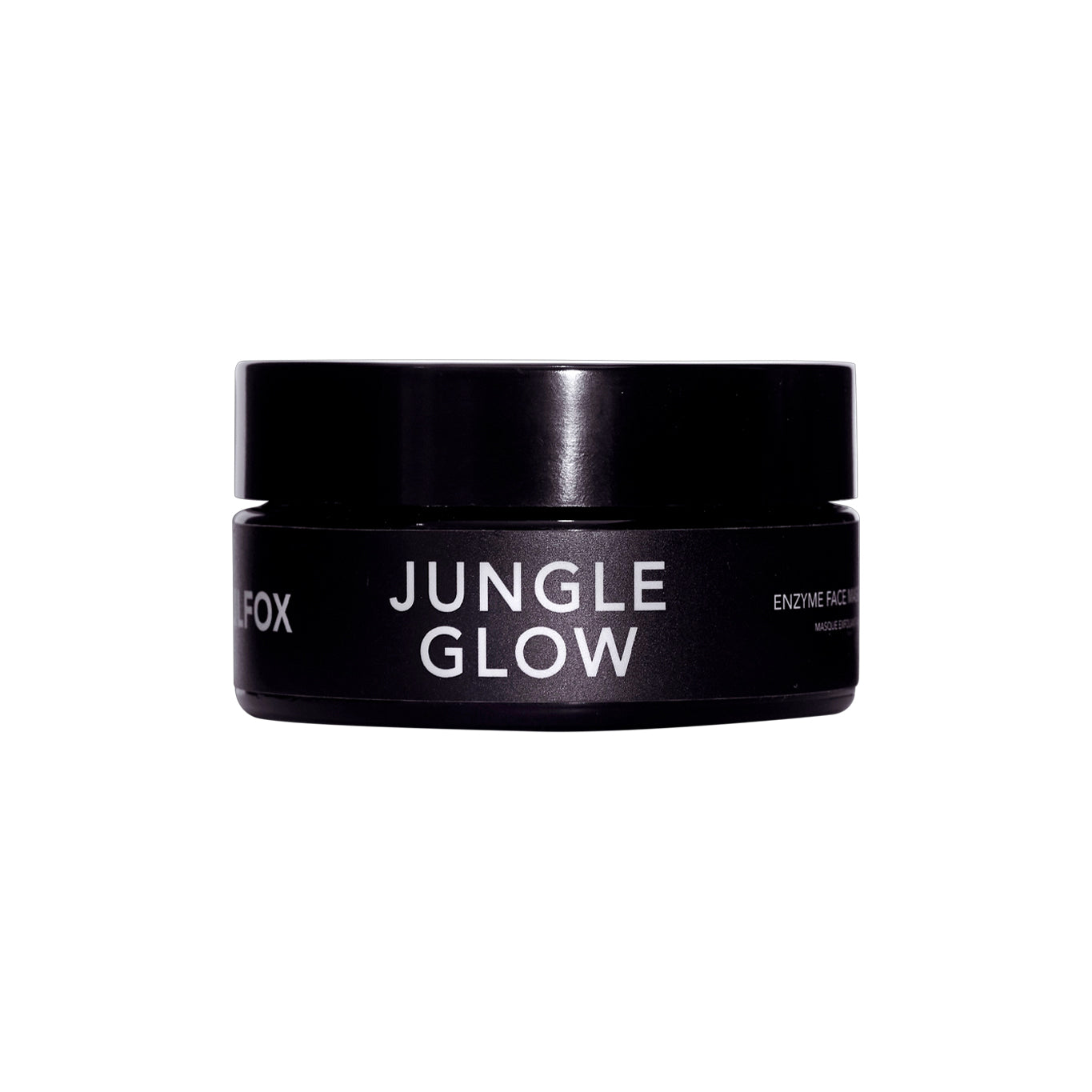 Gommage Visage + Masque au Miel Jungle Glow Lilfox