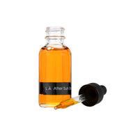 Huile Corps + Cheveux LĀ Oshan Essentials